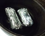 Foto del paso 1 de la receta: Rollitos de pollo