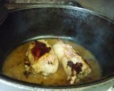 Foto del paso 4 de la receta: Rollitos de pollo