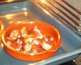 Foto del paso 2 de la receta: Castañas glaseadas