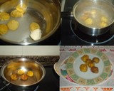 Foto del paso 4 de la receta: Castañas glaseadas