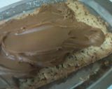 Foto del paso 2 de la receta: Torta crocante con arandanos