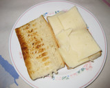 Foto del paso 1 de la receta: Chapatas de salmón