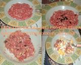 Foto del paso 1 de la receta: Picantones rellenos trufados