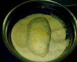 Foto del paso 5 de la receta: Huevos gigantes