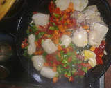 Foto del paso 3 de la receta: Arroz con pollo granja