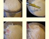Foto del paso 2 de la receta: Tarta de queso japonesa