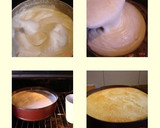 Foto del paso 3 de la receta: Tarta de queso japonesa