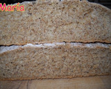 Foto del paso 5 de la receta: Pan de calabacín y especias