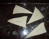Foto del paso 5 de la receta: Tortas fritas con sabor criollo