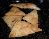 Foto del paso 6 de la receta: Tortas fritas con sabor criollo