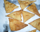 Foto del paso 7 de la receta: Tortas fritas con sabor criollo