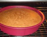 Foto del paso 4 de la receta: Tarta de nueces picadas y finas