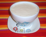 Foto del paso 3 de la receta: Mayonesa de pera