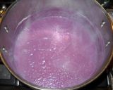 Foto del paso 2 de la receta: Sopa crema de Lombarda