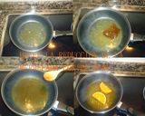 Foto del paso 6 de la receta: Magret de pato con reducción de mermelada de naranja