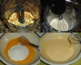Foto del paso 1 de la receta: Tarta húmeda con nueces