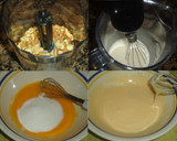 Foto del paso 1 de la receta: Tarta húmeda con nueces