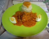 Foto del paso 4 de la receta: Bacalao en salsa al cava