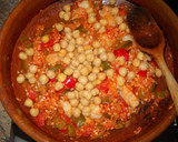 Foto del paso 1 de la receta: Sarandonga (Arroz con bacalao)