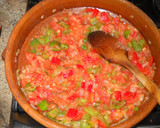 Foto del paso 2 de la receta: Sarandonga (Arroz con bacalao)