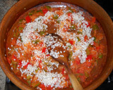 Foto del paso 3 de la receta: Sarandonga (Arroz con bacalao)