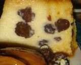 Foto del paso 6 de la receta: Budín de pan con pasas de uvas