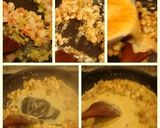 A picture of step 1 of Rissois (Empanadas).