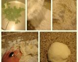 A picture of step 4 of Rissois (Empanadas).