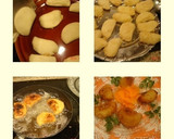 Foto del paso 6 de la receta: Rissois (Empanadas)
