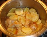 Foto del paso 4 de la receta: Bacalao de guerra
