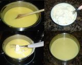 Foto del paso 2 de la receta: Pastel fresco de mascarpone y cítricos