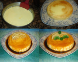 Foto del paso 4 de la receta: Pastel fresco de mascarpone y cítricos