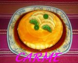 Foto del paso 5 de la receta: Pastel fresco de mascarpone y cítricos