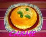 Foto del paso 5 de la receta: Pastel fresco de mascarpone y cítricos