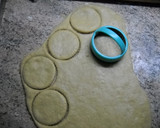 Foto del paso 2 de la receta: Galletas de especias para el té