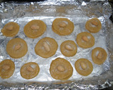 Foto del paso 4 de la receta: Galletas de especias para el té