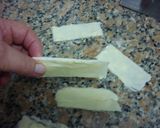 Foto del paso 4 de la receta: Milhojas de chocolate caseras