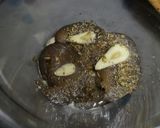 Foto del paso 2 de la receta: Berenjenas en escabeche tradicional