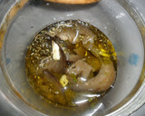 Foto del paso 9 de la receta: Berenjenas en escabeche tradicional