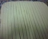 Foto del paso 3 de la receta: Grisines chatos caseros