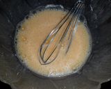 Foto del paso 1 de la receta: Flan de vainilla y miel