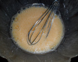 Foto del paso 1 de la receta: Flan de vainilla y miel