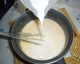 Foto del paso 2 de la receta: Flan de vainilla y miel
