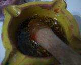 Foto del paso 1 de la receta: Costillas de cerdo adobadas y asadas a la murciana