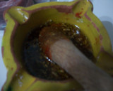 Foto del paso 1 de la receta: Costillas de cerdo adobadas y asadas a la murciana