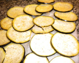 Foto del paso 1 de la receta: Empanadillas de berenjenas