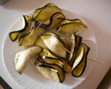 Foto del paso 4 de la receta: Empanadillas de berenjenas