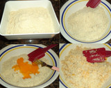 Foto del paso 1 de la receta: Turrón de yema quemada