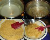Foto del paso 2 de la receta Turrón de yema quemada
