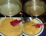 Foto del paso 2 de la receta: Turrón de yema quemada
